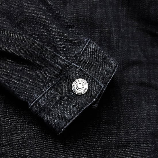 Chaqueta Dsquared2 Dan gris - Image 2