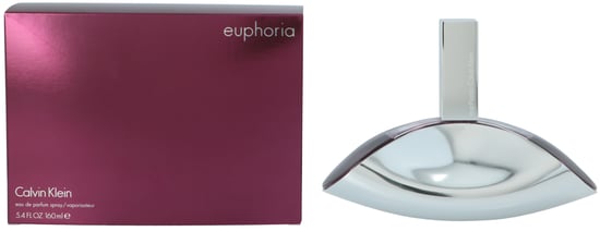 Calvin Klein Euphoria Eau de Parfum 160ml Spray para Ella - Image 1