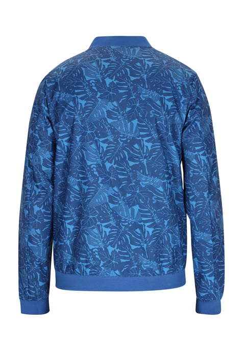 Mo Jacket Men blue - Image 5