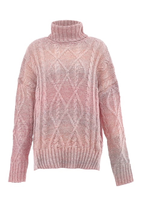 Mymo Turtleneck  pullover women - Image 1