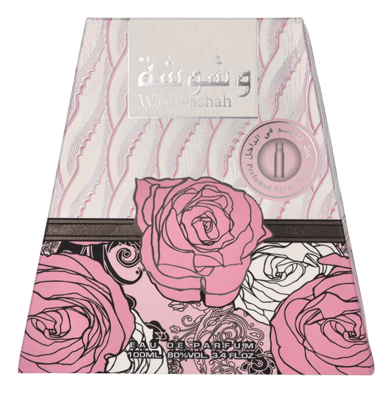 Lattafa Washwashah Giftset 150 ml - Image 2