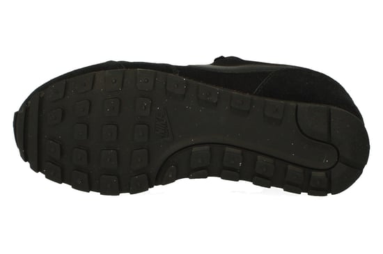 Nike Md Runner Mens Black Trainers - Image 5