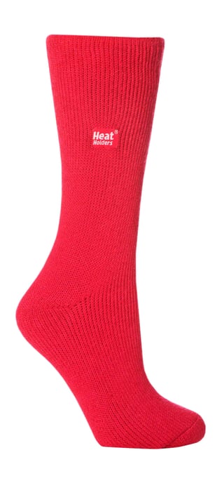 Calcetines térmicos de invierno para mujer 4-8 UK - Image 1