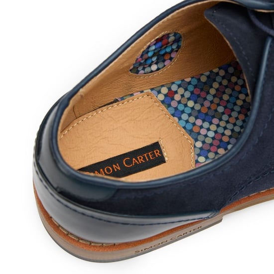 Simon Carter Weir Lace Up Zapatos - Image 5