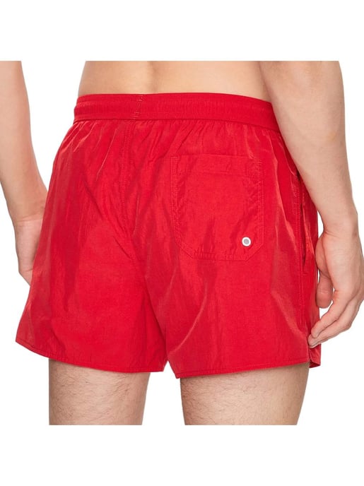 Traje de baño Emporio Armani para hombre, águila - Image 3