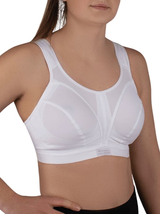 D+ Max Support Sports Bra - Image 3