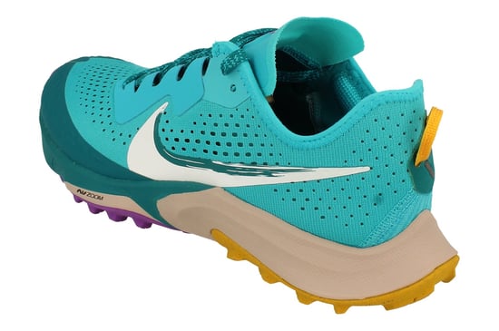 Nike Air Zoom Terra Kiger 7 Mens Blue Trainers