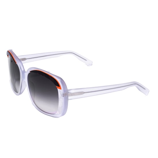 Italia Independent Gafas de Sol de Mujer 55/12/130 mm acetato - Image 1