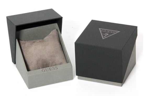 Guess Reloj de hombre Cuarzo Rosa - Image 5