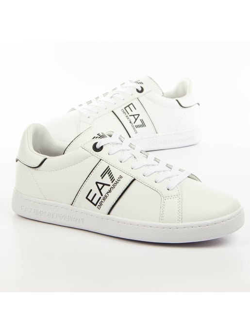 Zapatillas de baloncesto Adler para hombre EA7 - Image 2