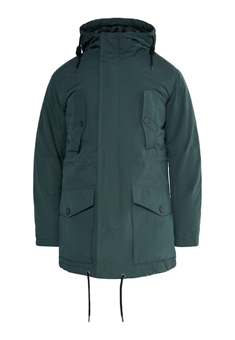 Mo padded anorak Men - Image 1