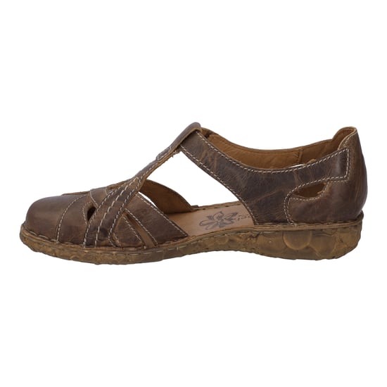 JOSEF SEIBEL Rosalie 29 | Sandalias de Mujeres | marrón - Image 3