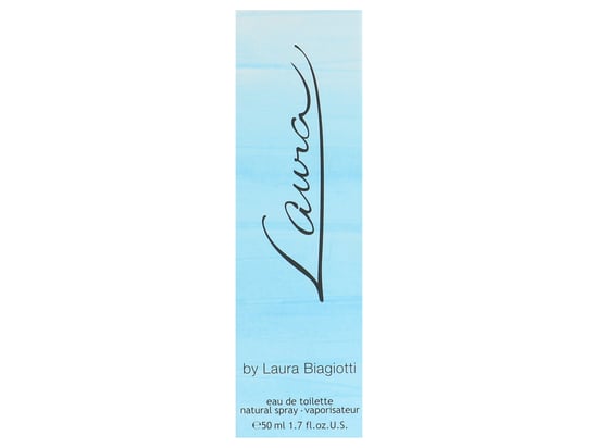 Laura Eau De Toilette Vaporizador 50 ml - Image 2
