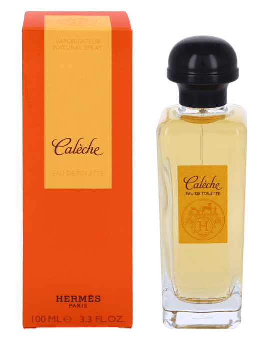 Hermès Caleche Eau de Toilette Spray 100 ml - Image 1