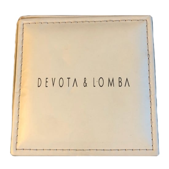 Devota & Lomba Reloj de mujer Cuarzo oro rosado - Image 3