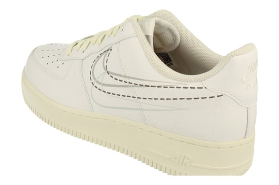 Nike Womens Air Force 1 07 Trainers White