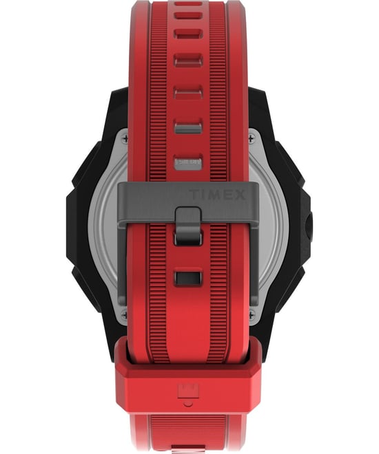 Timex Adrenaline Men's Red Watch TW5M57900 - Image 2