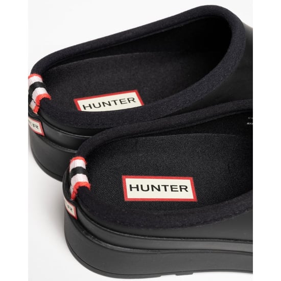 Hunter Original Play Clog Zapatos - Image 4