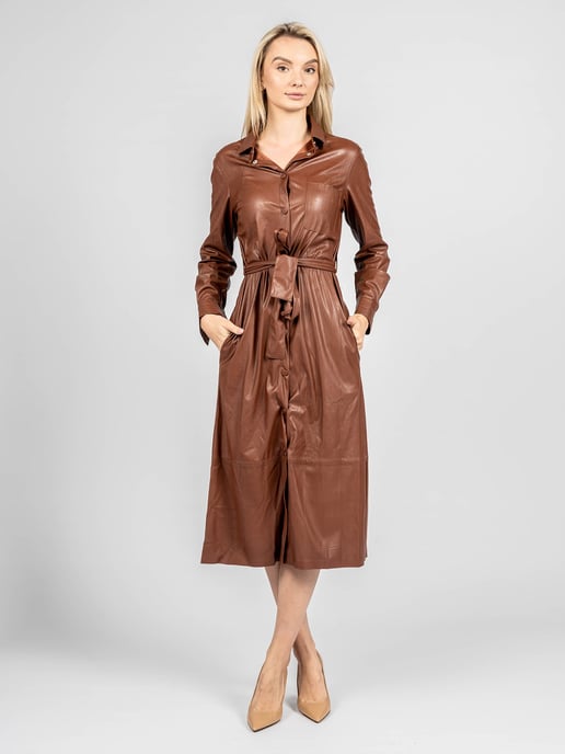 vestido rosa - Image 2