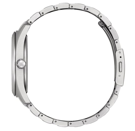 Citizen  Men's Silver Watch AW1641-81L - Image 2
