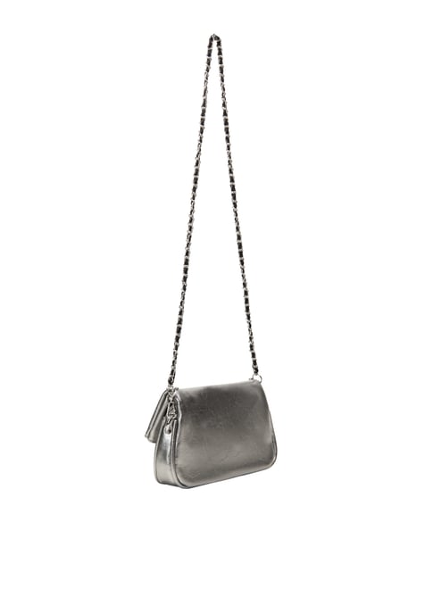 Mymo Handbag women silver - Image 2
