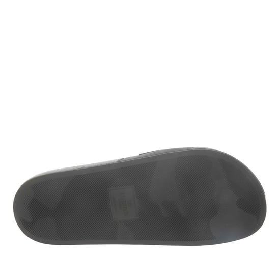 Chanclas de Hombre Valentino en Negro - Image 3