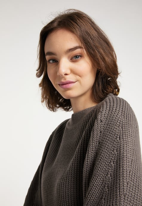 myMo knit sweater blonda - Image 3