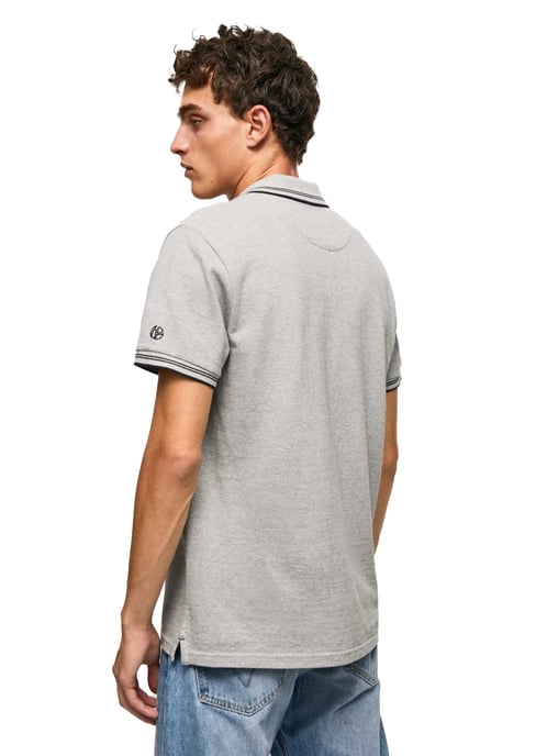 Pepe Jeans Jett Polo Shirt - Image 5