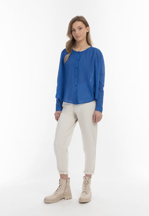 Dreimaster women blue - Image 2