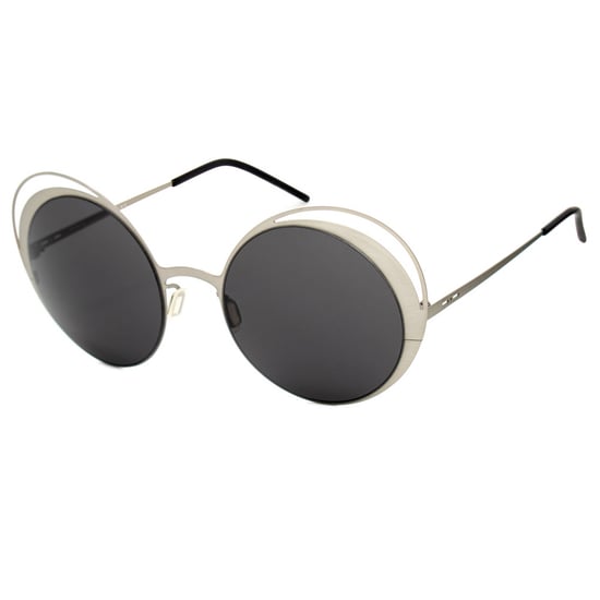 Italia Independent Gafas de Sol de Mujer 53/21/140 mm metal - Image 1