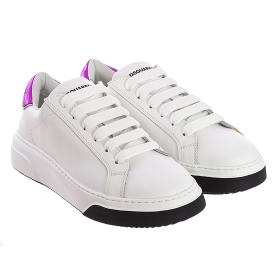 Zapatillas deportivas para mujer DSQUARED2 Bumper SNW0146-01505909 - Image 3
