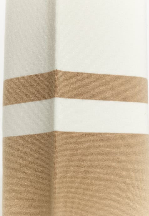 Dreimaster Knitted trousers women - Image 5