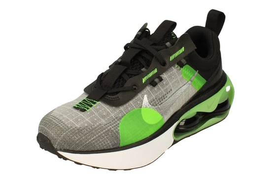 Nike Air Max 2021 Gs Black Trainers - Image 1