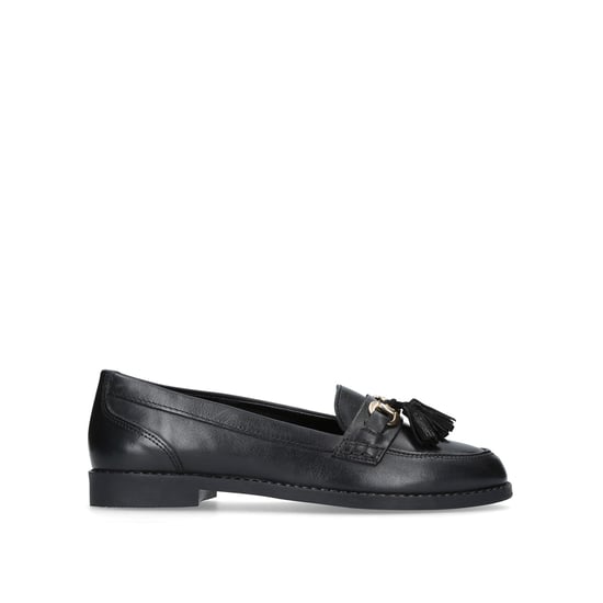 Carvela Leather Olympia Boots