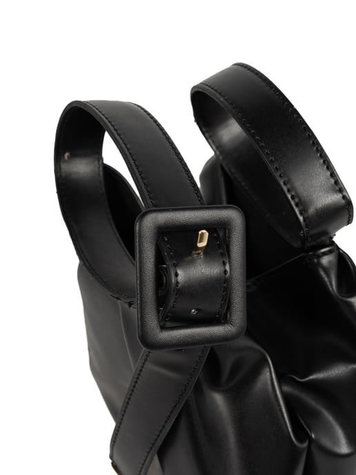 Silvian Heach Bolso de mano Mujer Negro - Image 5