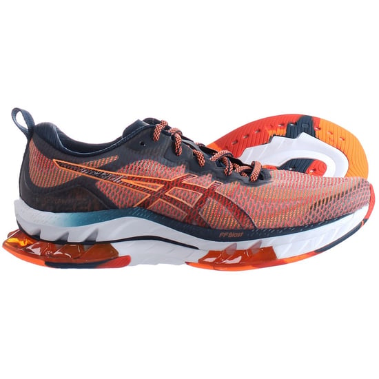 ASICS GEL-Kinsei Blast Le Mens ENRANANJE - Image 4