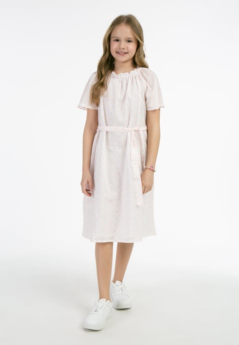 Mymo Dress Girls - Image 2