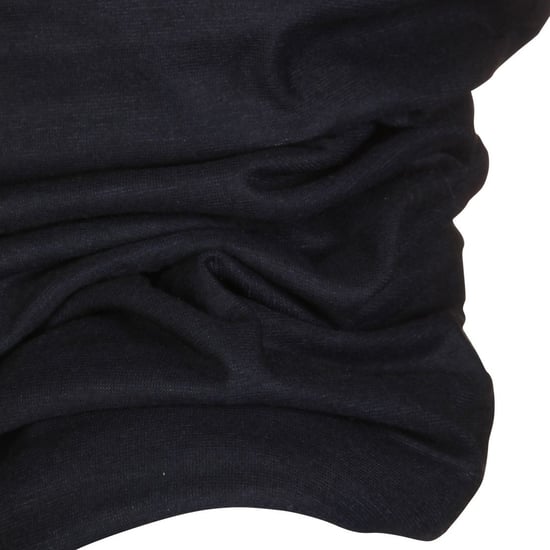 Regatta Great Outdoors Unisex Multitube II Scarf/Neckwarmer (Black)