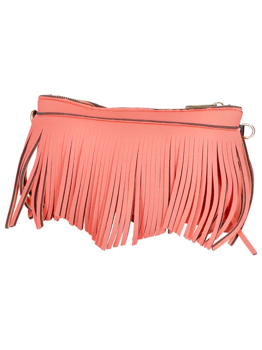 Gave Lux Shoulder bag Women ROSE