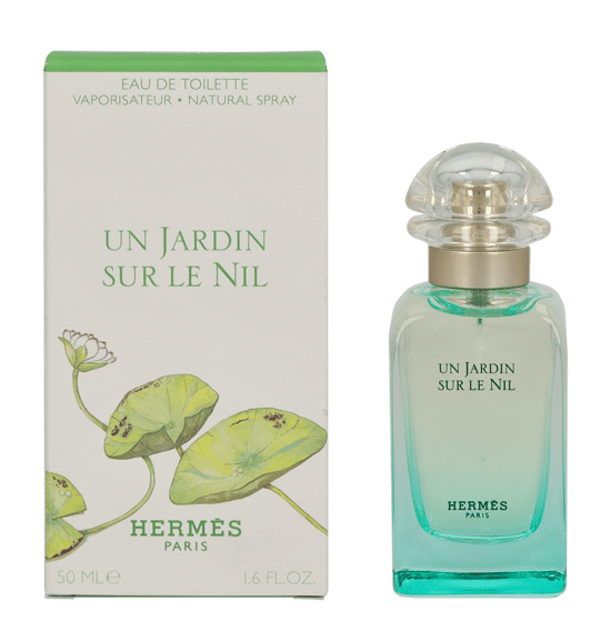 Un Jardin Sur Le Nil Eau De Toilette Vaporizador 50 ml - Image 1