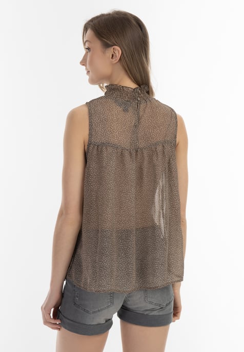 Dreimaster Blouse women - Image 4