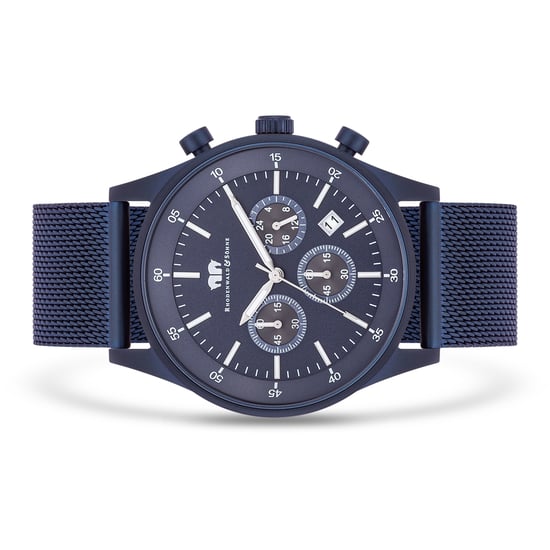 Rhodenwald Söhne Stainless steel Watch - Image 2