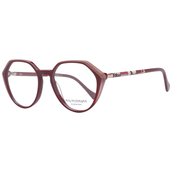 Ana Hickmann Gafas AH6467 P04 51 - Image 1