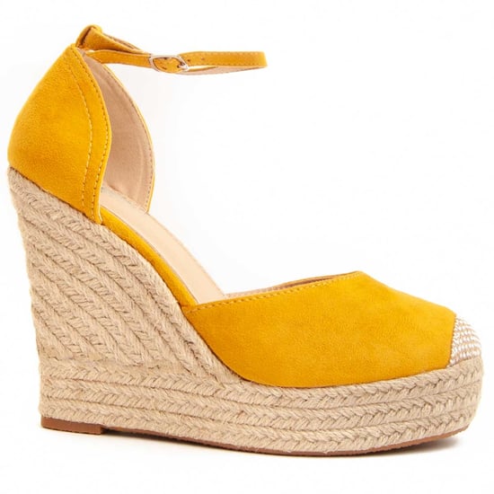MonteVita Wedge Sparto Spartsum6 en Amarillo - Image 1