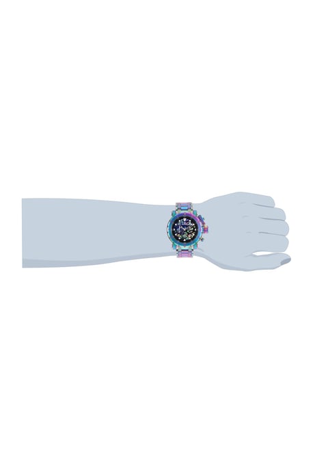 Invicta Coalition Forces 26507 Reloj para Hombre Cuarzo  - 52mm - Image 5