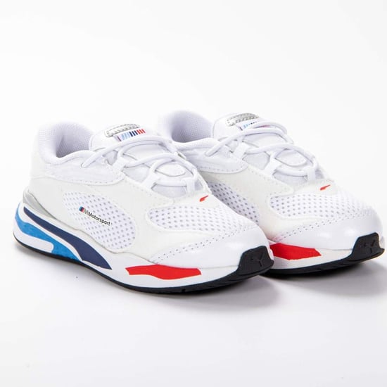 Puma Junge BMW MMS RS Fast V PS Zapatillas - Image 1