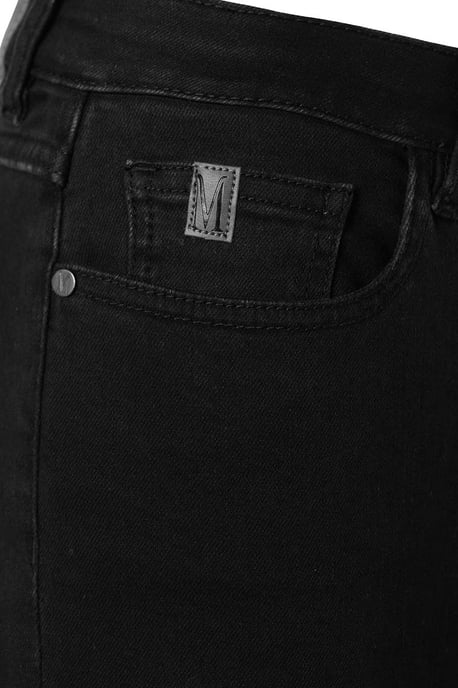 Daisy Jeans Zwart - Image 5