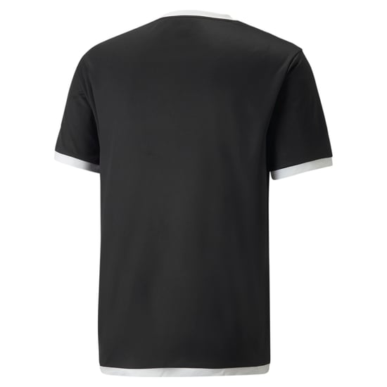PUMA Mens teamLIGA Football Jersey