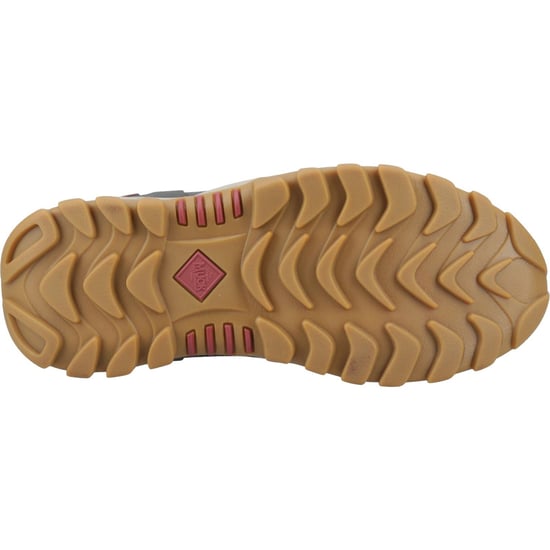 Muck Boots Arctic Sport II Rubber Olive Wellington Boots - Image 3