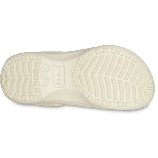 Classic Platform Lined Clog - Image 3
